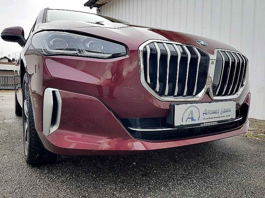 BMW 2 Serie