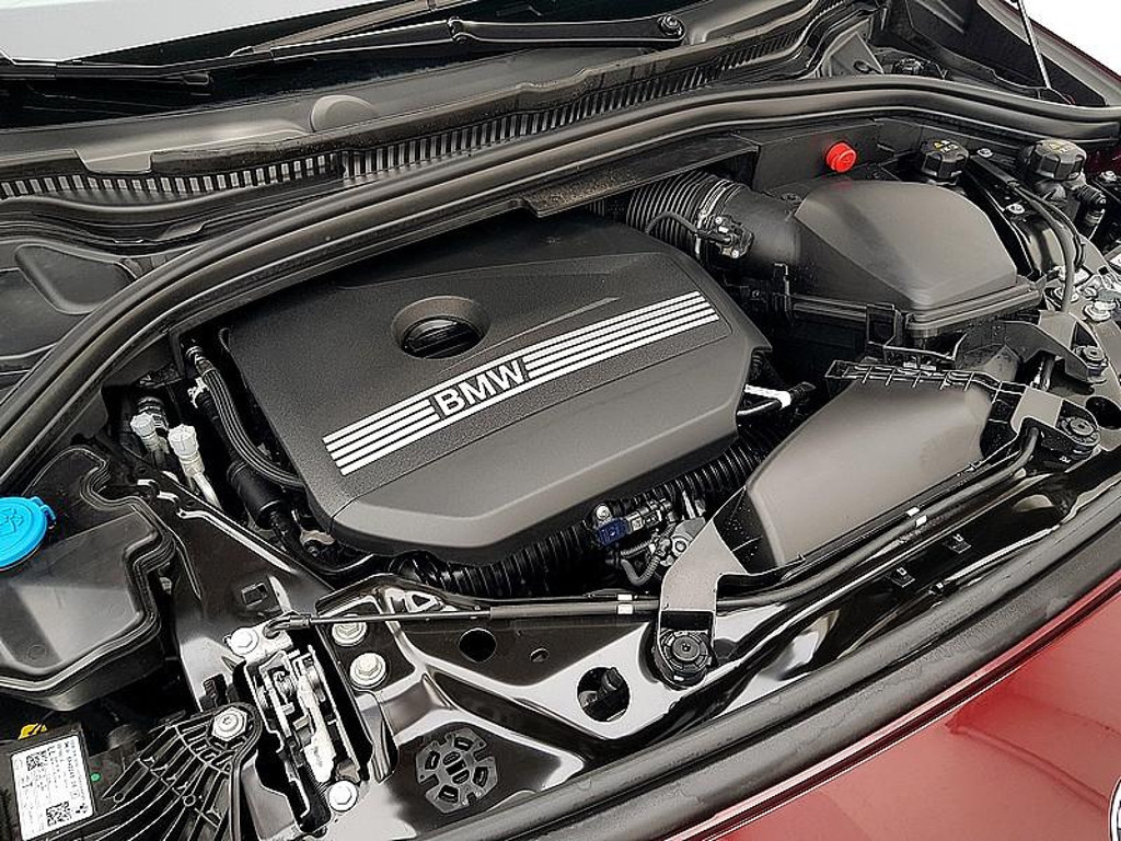 BMW 2 Serie