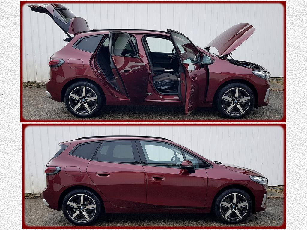 BMW 2 Serie