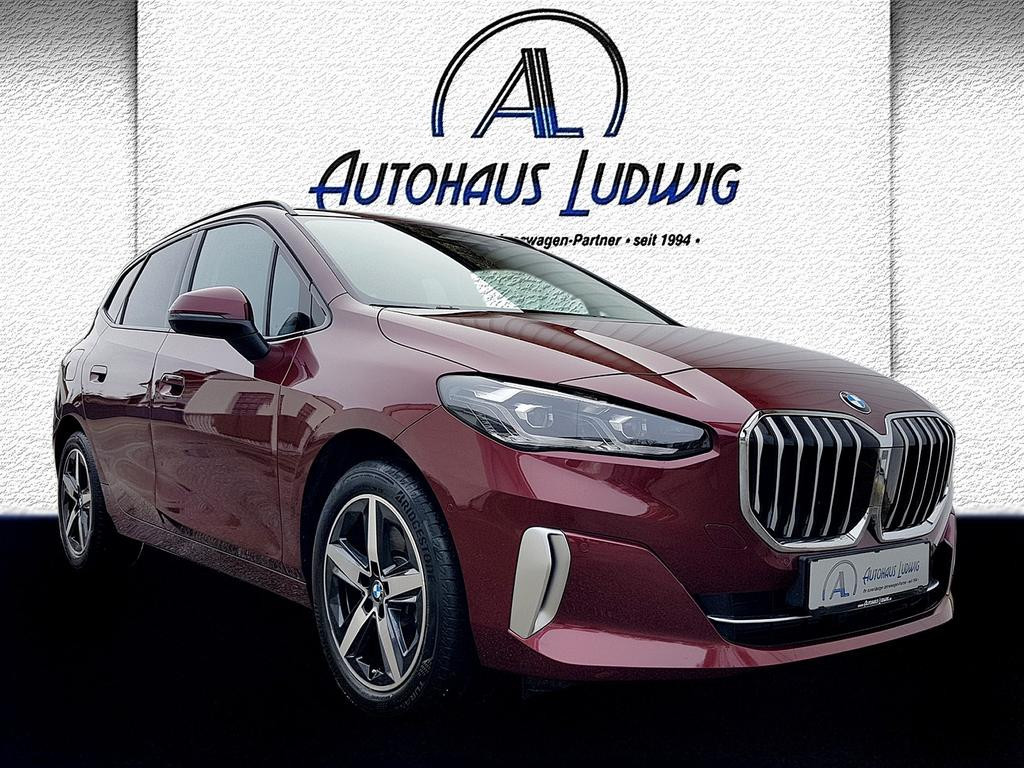 BMW 2 Serie