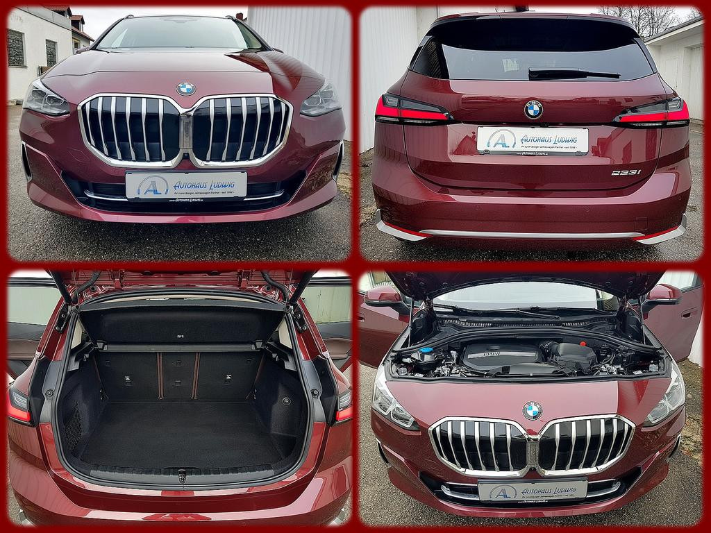 BMW 2 Serie