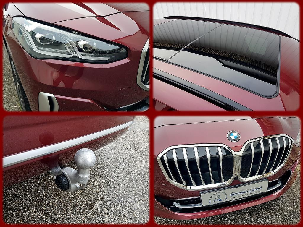 BMW 2 Serie