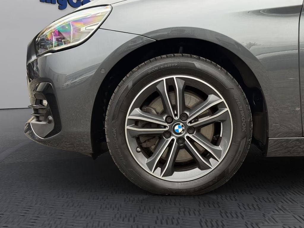 BMW 2 Serie
