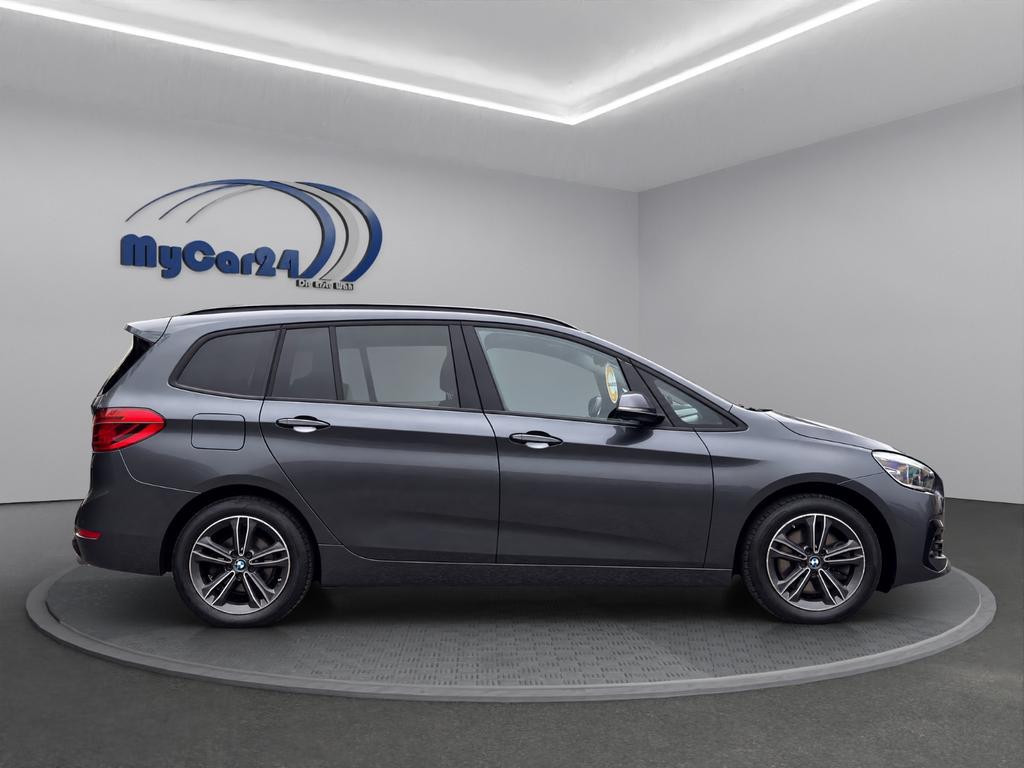 BMW 2 Serie