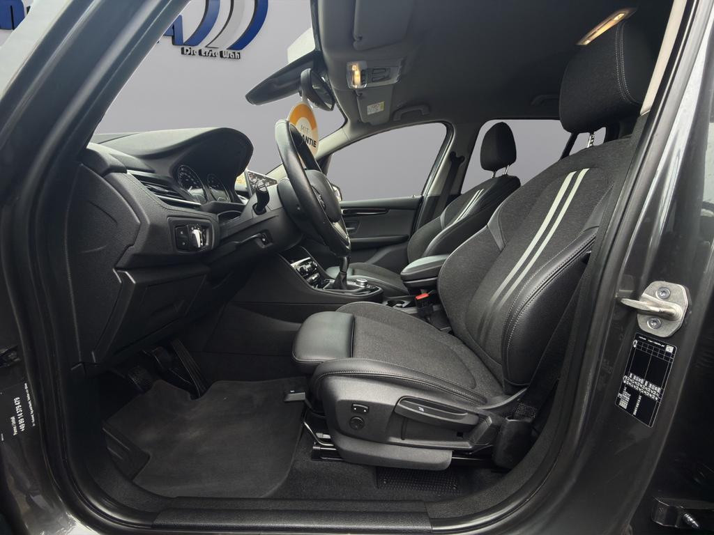 BMW 2 Serie