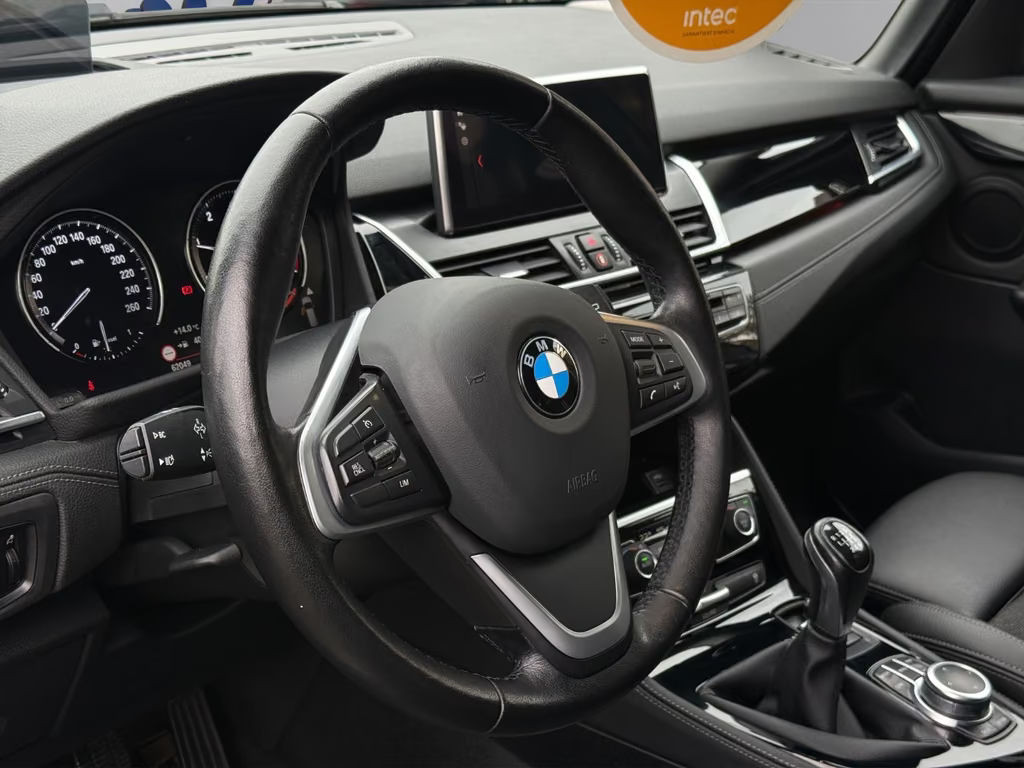 BMW 2 Serie