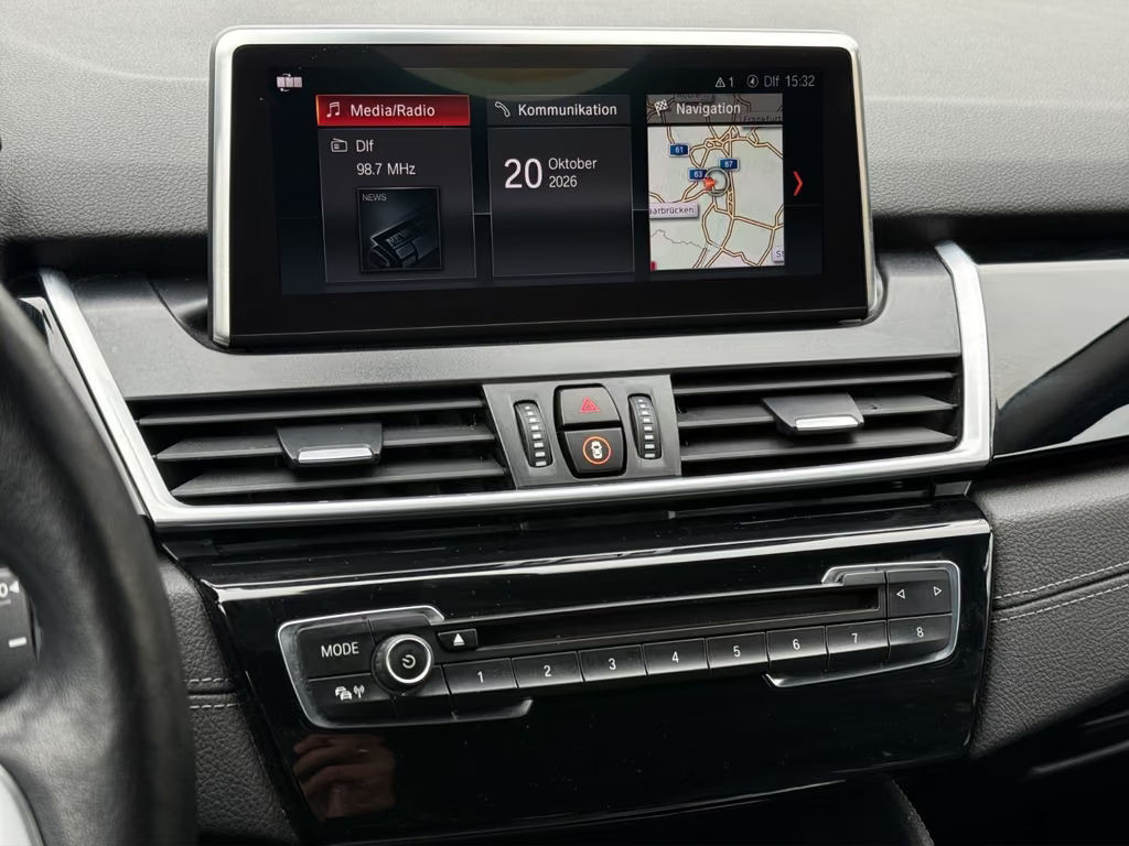 BMW 2 Serie