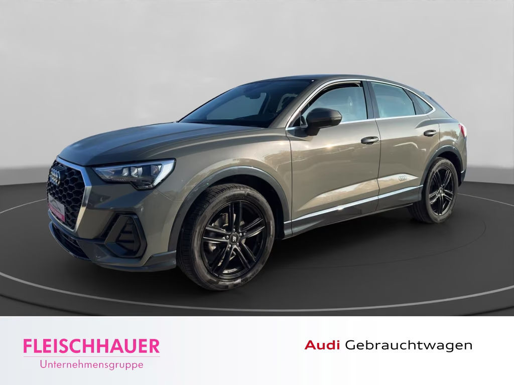 Audi Q3 Sportback 35 TFSI