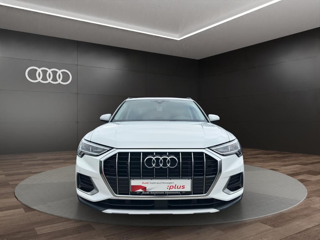 Audi Q3 35 TDI