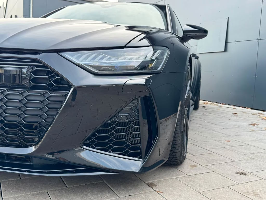 Audi RS6