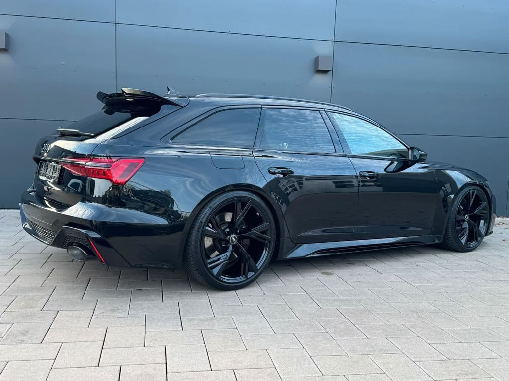 Audi RS6