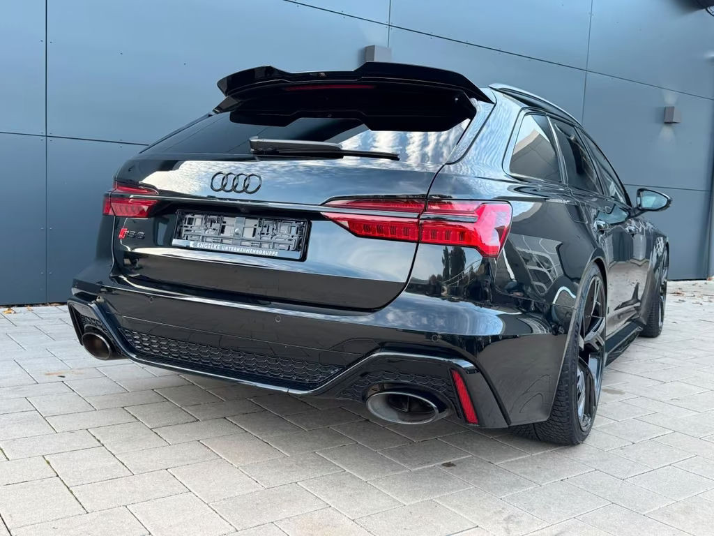 Audi RS6