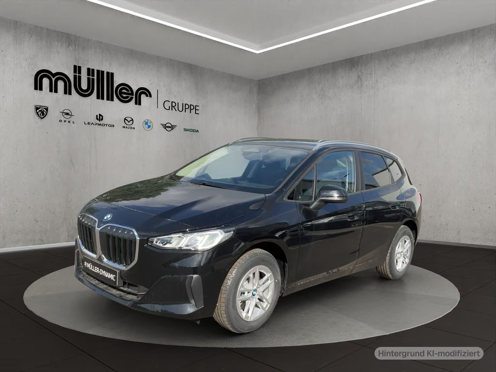 BMW 2 Serie 216 Active Tourer 216i