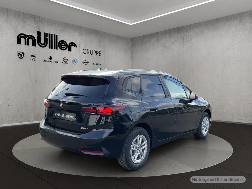 BMW 2 Serie