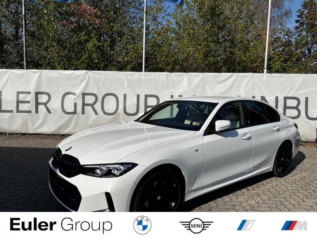 BMW 3 Serie 318 Sedan 318i