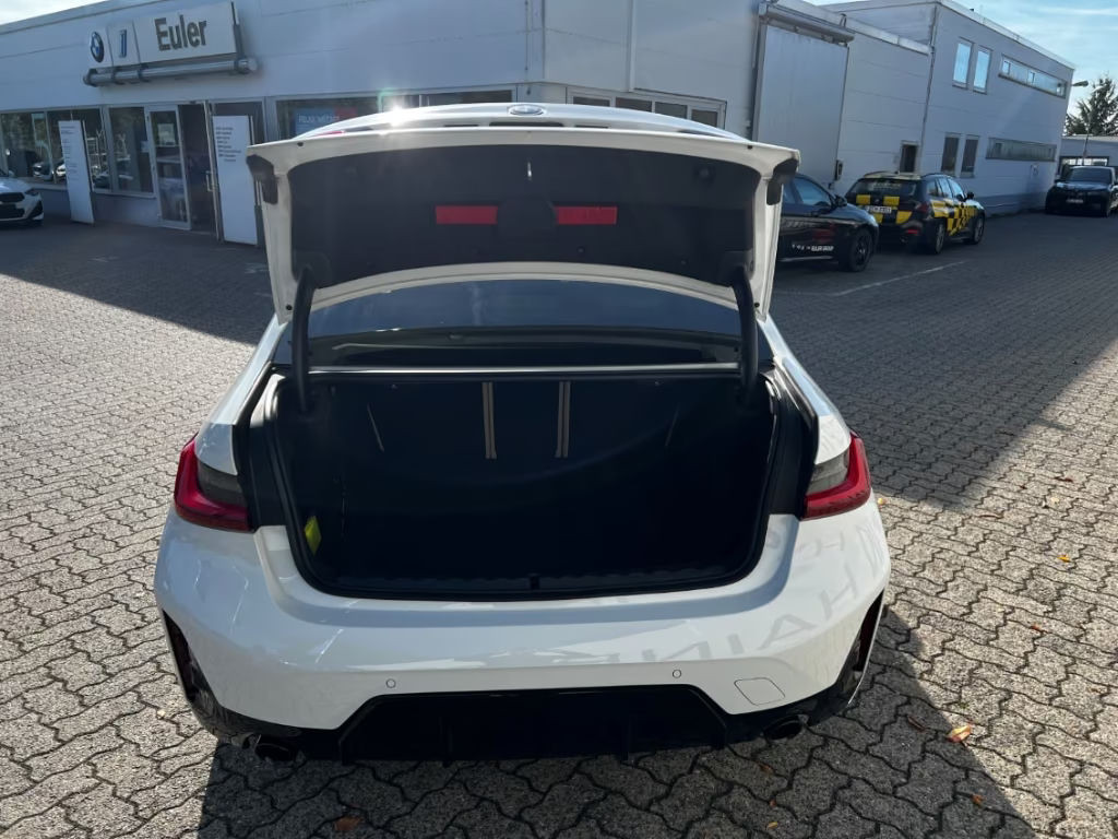BMW 3 Serie