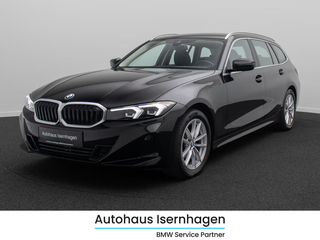 BMW 3 Serie 318 318i