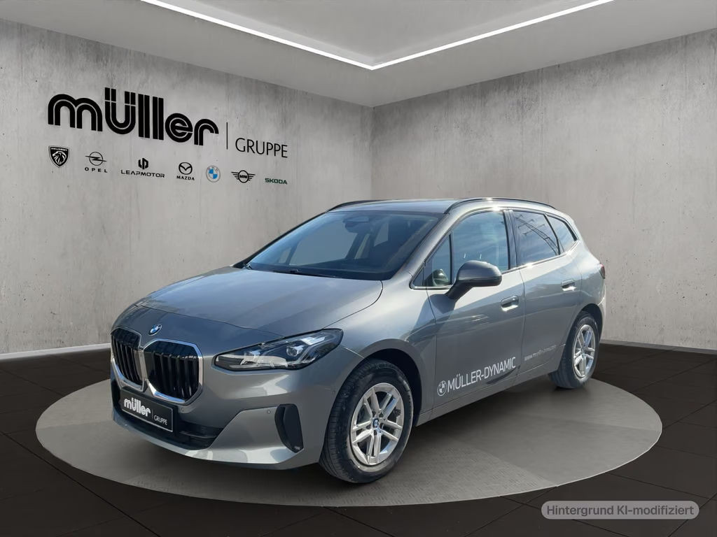 BMW 2 Serie 218 Active Tourer 218i