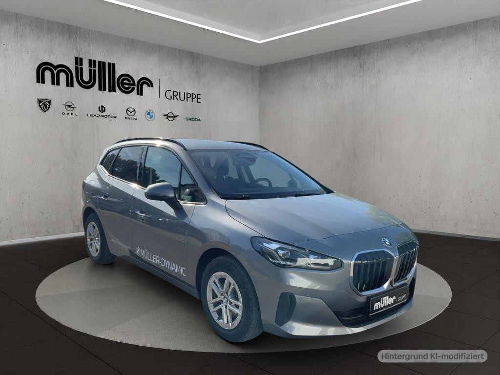 BMW 2 Serie