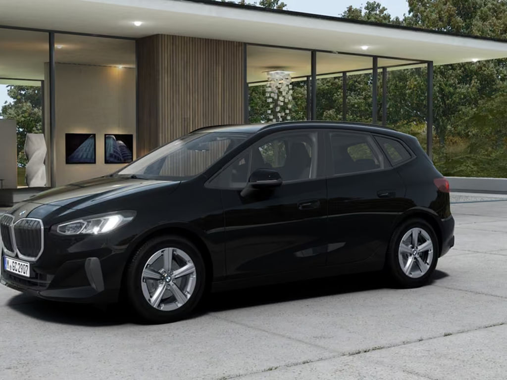 BMW 2 Serie 218 Active Tourer 218i
