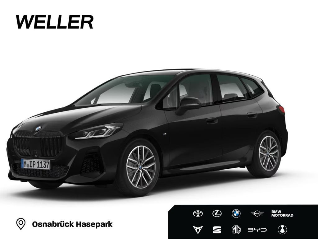 BMW 2 Serie 218 M-Sport Active Tourer 218i