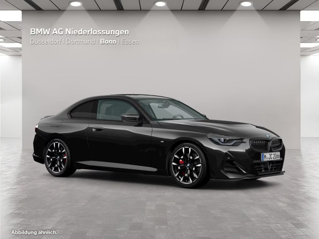 BMW 2 Serie