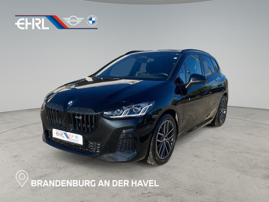 BMW 2 Serie 220 Active Tourer 220i
