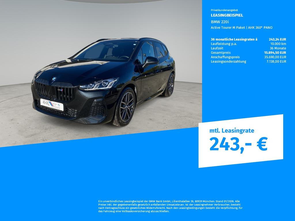 BMW 2 Serie