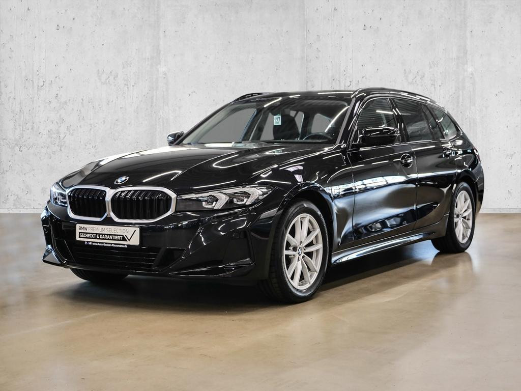 BMW 3 Serie 318 Touring 318i