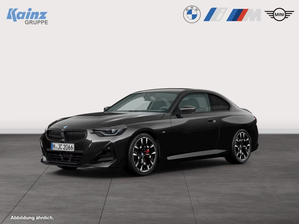 BMW 2 Serie 230 230i