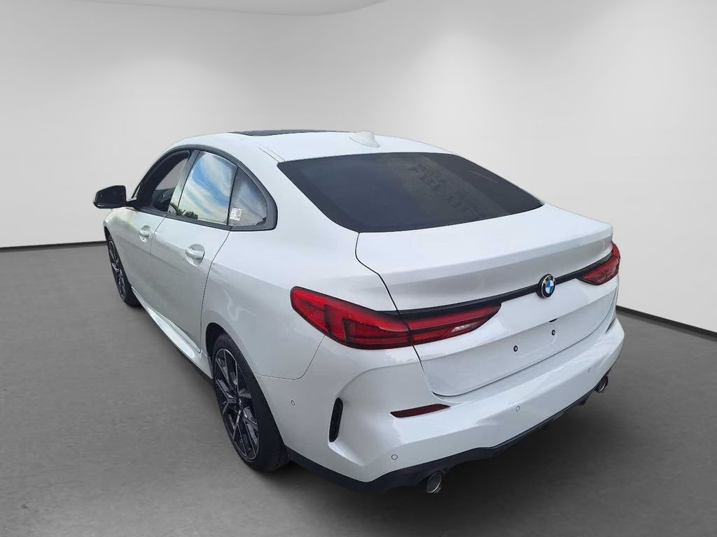 BMW 2 Serie