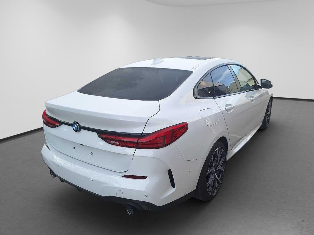 BMW 2 Serie