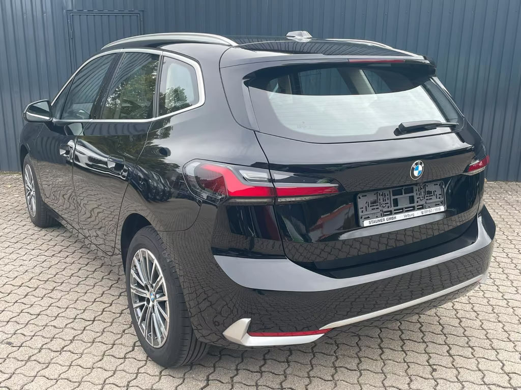 BMW 2 Serie