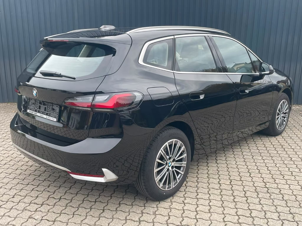 BMW 2 Serie