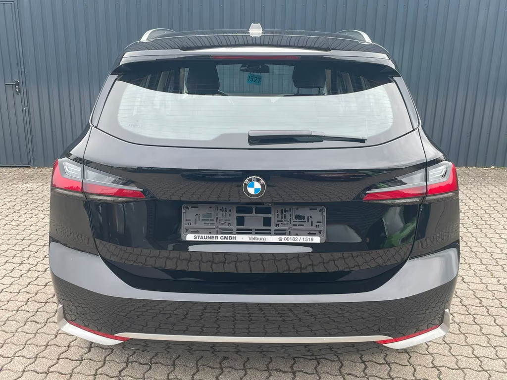 BMW 2 Serie