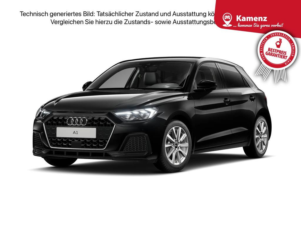 Audi A1 Sportback S-Tronic 30 TFSI