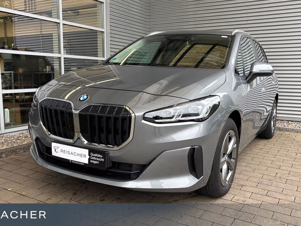 BMW 2 Serie 218 Active Tourer