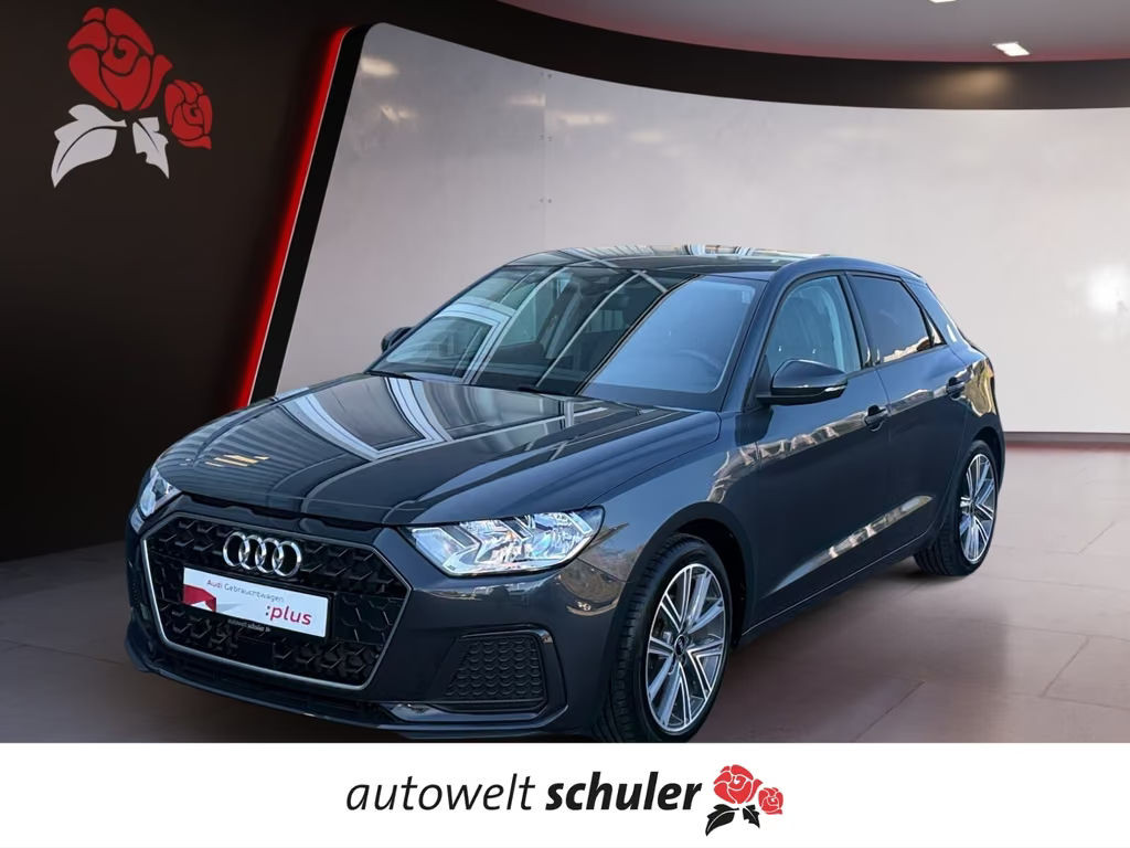 Audi A1 Sportback S-Tronic 30 TFSI