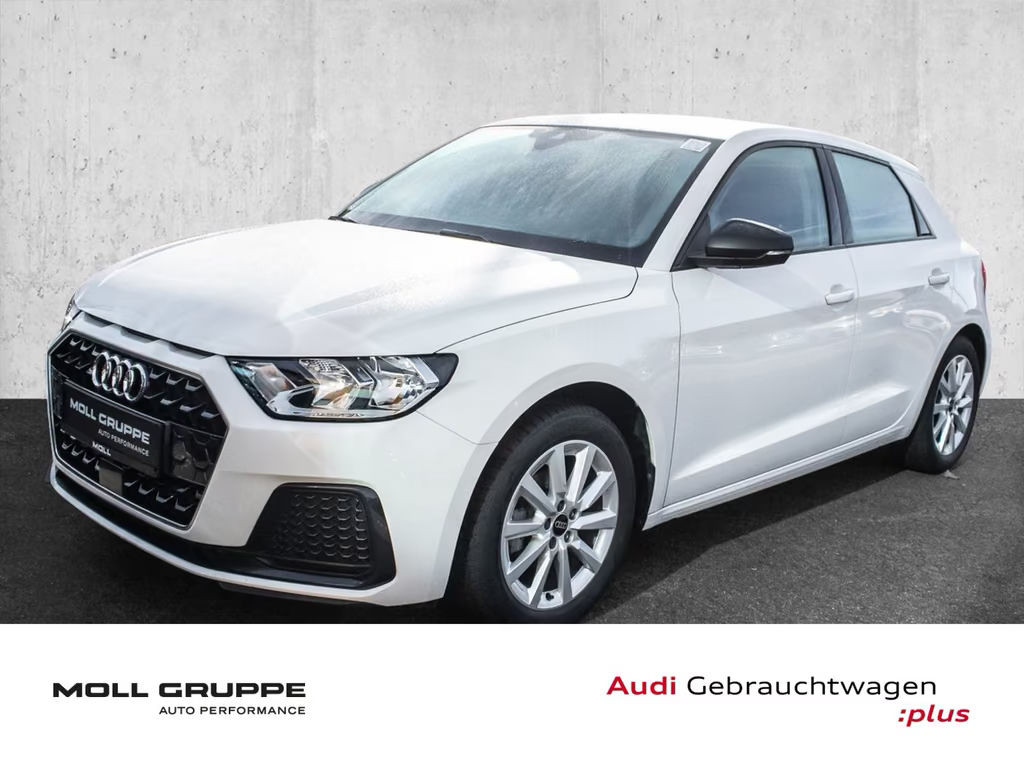 Audi A1 Sportback 25 TFSI