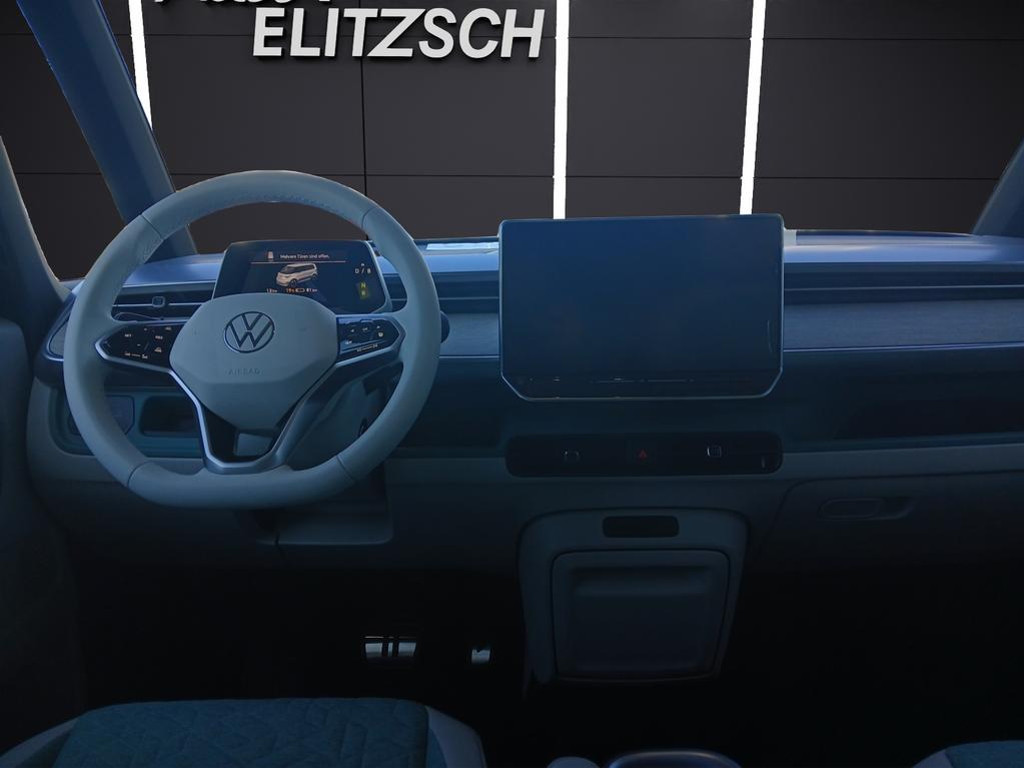 Volkswagen ID.Buzz