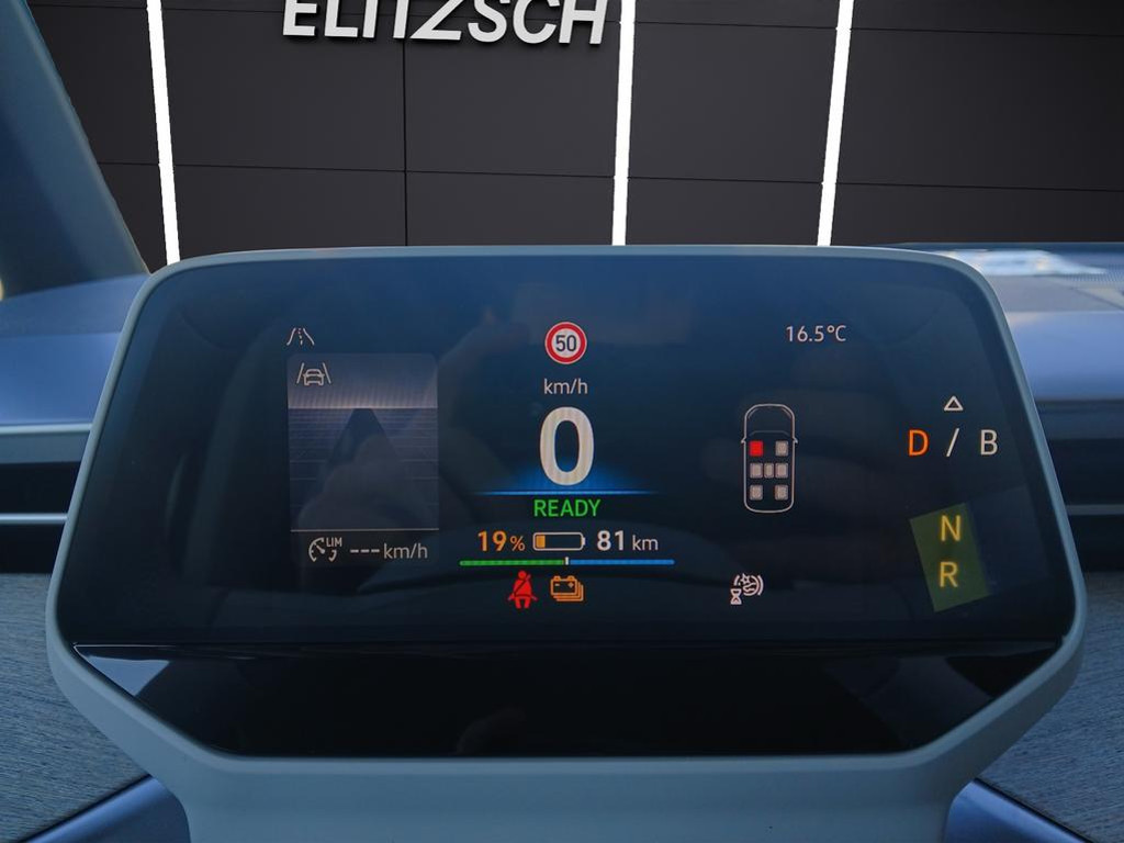 Volkswagen ID.Buzz