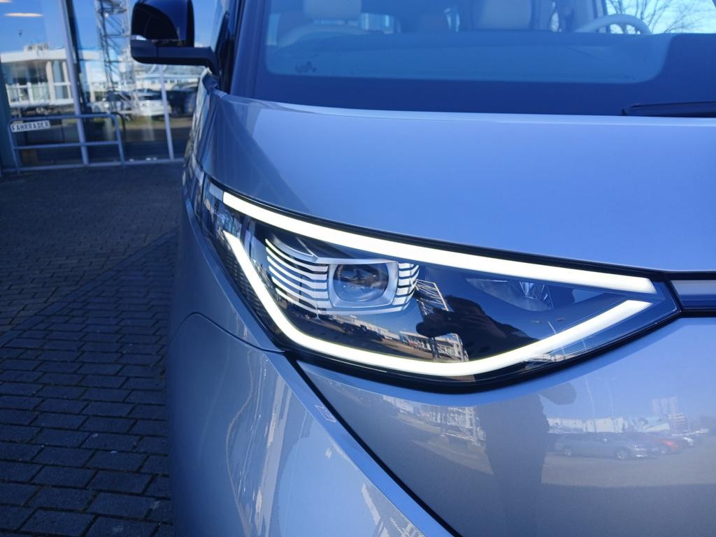 Volkswagen ID.Buzz