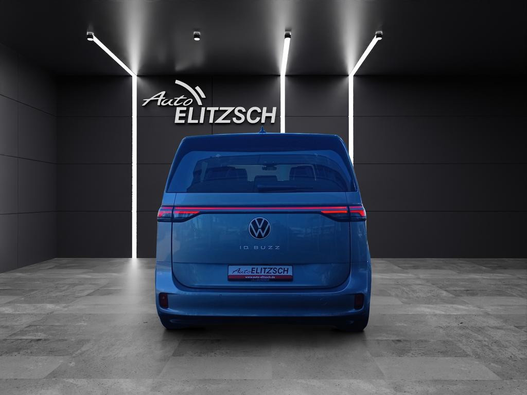Volkswagen ID.Buzz