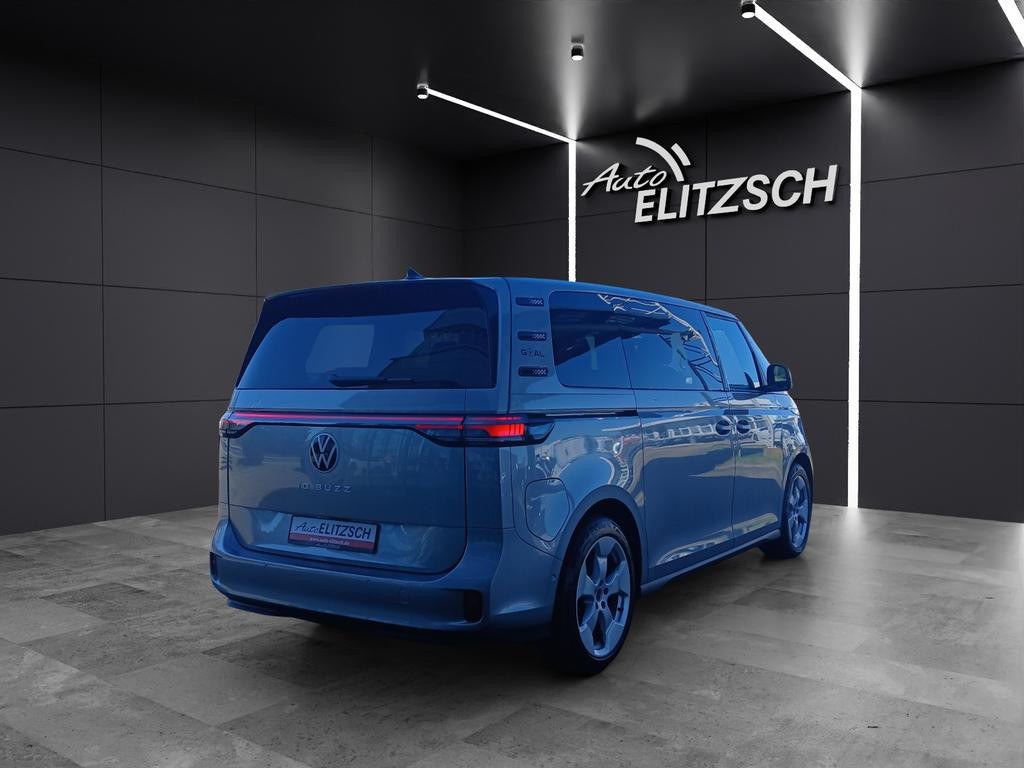 Volkswagen ID.Buzz