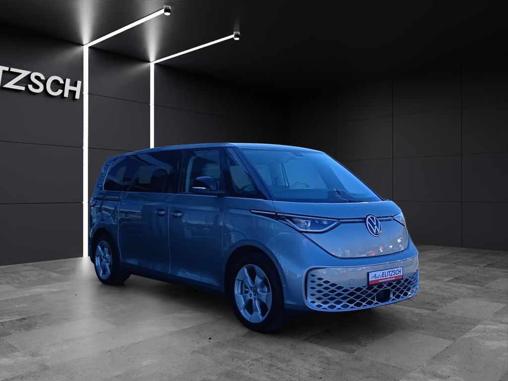 Volkswagen ID.Buzz
