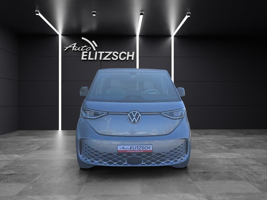 Volkswagen ID.Buzz