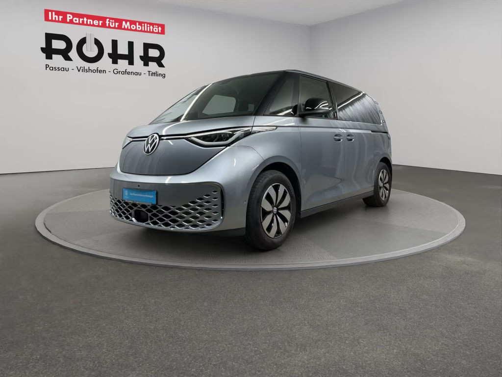 Volkswagen ID.Buzz Pro