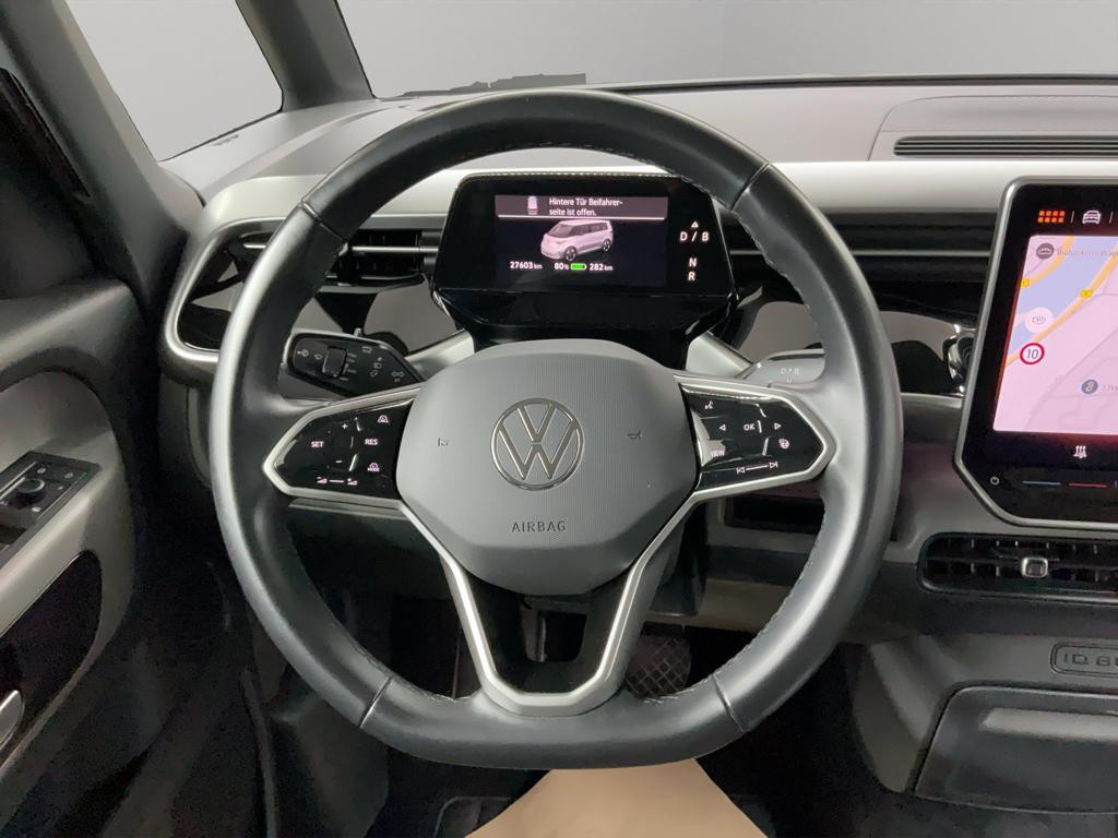 Volkswagen ID.Buzz
