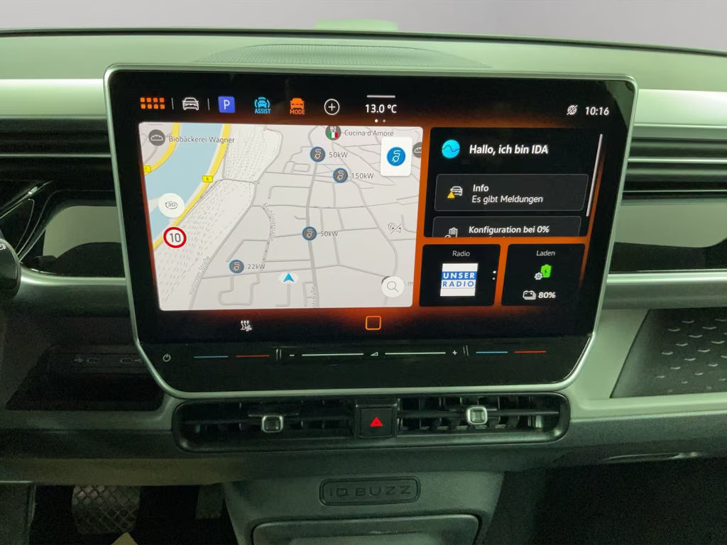 Volkswagen ID.Buzz