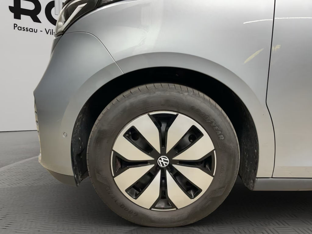 Volkswagen ID.Buzz